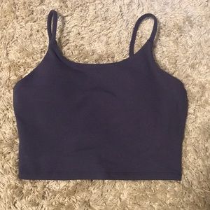 Paragon Fitwear Sierra Crop Top